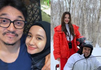 Dipinang Pria Konglomerat, Para Artis Cantik Ini Justru Terima Mahar Sederhana, Nia Ramadhani Hanya Dapat 2 Ribu Rupiah!