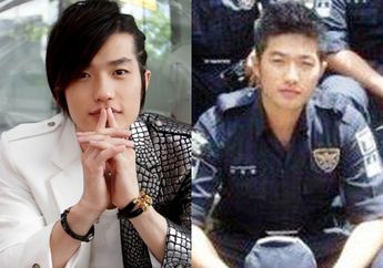 Dulu Arogan Saat Sukses, Artis Korea Ini Hidup Miskin di Indonesia Sampai Tak Bisa Makan! Lihat Nasibnya Kini