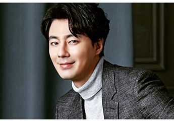 Meski Tampan, Jo In Sung Ngaku Sulit Punya Pacar Karena Terlalu Tenar