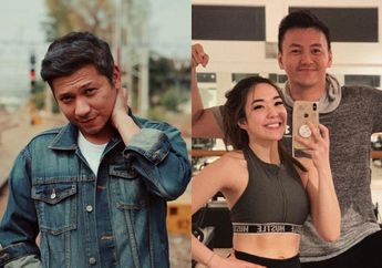 Makin Lengket dengan Wijin di Restoran, Komentar Gisel di Foto Gading Marten Banjir Sindiran Warganet, 'Dasar Janda Jahat'