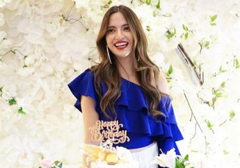 Tak Ada Angin dan Hujan, Nia Ramadhani Disindir Habis Luna Maya Usai Pamerkan Sepatu Nyentrik Beda Warna: Jangan Main-main Dengan Gue!