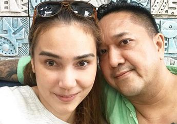 Disebut Pelakor Hingga Nikahi Ayah Petra Sihombing, Feby Febiola Kini Bahagia Tinggali Rumah Super Megah, Dapurnya Bikin Shock!