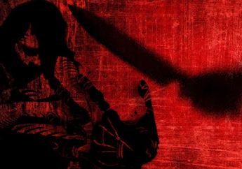Lempar Pisau hingga Tewaskan Anaknya yang Masih SMP, Seorang Ayah dan Keluarga Sempat Sembunyikan Fakta Mengejutkan Ini dari Pihak Polisi