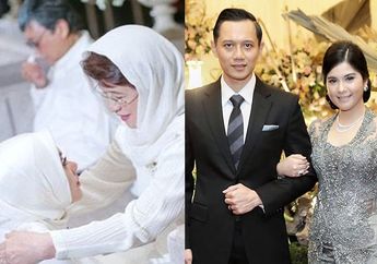 Berita Terpopuler Hari Ini, Dari Syahrini Beberkan Perhatian Ibu Reino Barack sampai AHY Bangun Rumah Mewah untuk Annisa Pohan