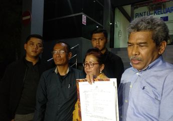 Selain Dilaporkan karena Pelanggaran UU ITE, Antony Hillenaar Diduga Memeras Sejumlah Uang kepada Ibunda Kriss Hatta