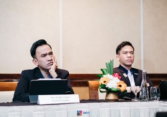 Dipaksa Ruben Cicipi Keju Pakai Sambal, Jordi Onsu: Rasanya Kayak Debu, Bau Apek!