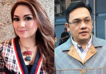 Makin Tajir Setelah Diceraikan Farhat Abbas, Mewahnya Rumah dan Dapur Nia Daniaty Bak Istana Sultan!