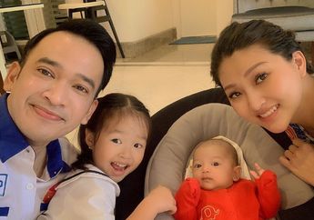 Merinding! Ruben Onsu Diteror Sosok Gaib Ini Sampai Rela Ajak Anak Istri Tidur di Mobil Sebulan Lamanya