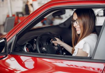 Ladies Merasa Ada Getaran Tak Normal Saat Nyetir Mobil? Jangan-jangan Ini yang Jadi Penyebabnya!