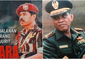 Berita Benny Moerdani Terbaru Hari Ini - Sosok