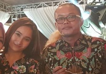 Tak Jadi Dinikahi Sule yang Kini Bahagia Nantikan Kelahiran Buah Cintanya Bersama Nathalie Hocher, Naomi Zaskia Tiba-tiba Bagikan Kabar Mengejutkan Pamer Foto Pakai Baju Pengantin, Ada Apa?