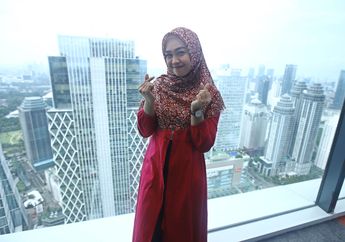 Usai Bikin Heboh karena Pamit, Ria Ricis Unggah Foto Pamer Cincin! Netizen Peringatkan Atta Halilintar: 'Awas Keduluan'