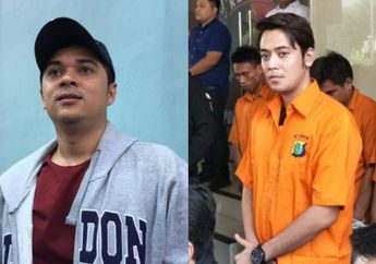 Sempat Dituding Lakukan Pemerasan Hingga Berujung Saling Lapor, Anthony Hillenaar Akhirnya Setuju Berdamai dengan Kriss Hatta