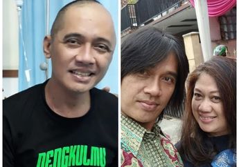 Sering Pusing sampai Nafsu Makan Menurun, Waspadai Gejala Tumor Otak yang Renggut Nyawa Agung Hercules