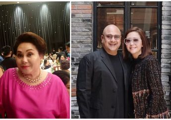 Sekarang Hidup Bahagia Bersama Maia Estianty, Ternyata Mantan Istri Irwan Mussry Adalah Putri Kongomerat Kaya dan Mantan Wakil Rakyat Tanah Air, Hidupnya Makin Begelimang Harta Usai Dinikahi Perwira TNI