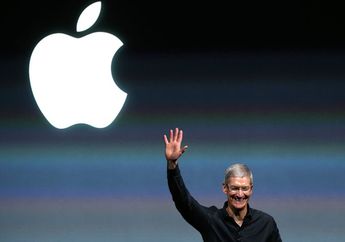 Apple Segera Umumkan Laporan Pendapatan Q3 2020 pada Akhir Juli
