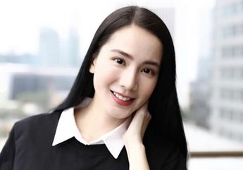 Rujuk Setelah 8 Tahun Cerai dengan Mantan Suami, Jill Gladys Kini Tinggal Di Rumah Super Nyaman, Dapurnya Luas Banget!