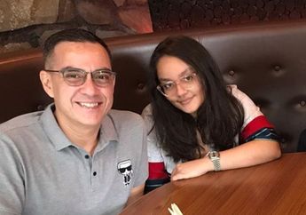 Beranjak Dewasa, Begini Kecenya 7 Gaya Anak Ferdy Hasan, Farah Labita!