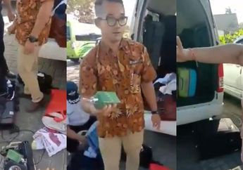 Video Viral, Geledah Isi Koper Turis India, Petugas Dapati Barang-barang Hotel Dibawa Pulang!