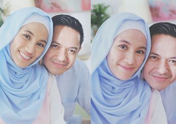 Cinlok dengan Aktor yang Beda Usia 11 Tahun, Begini Mewahnya Rumah Alyssa Soebandono, Dapurnya Super Elegan!