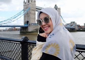 Gagal Jadi Menantu Ani Yudhoyono hingga Dinikahi Pengusaha, Artis Cantik Ini Punya Rumah dengan Dapur Super Luas