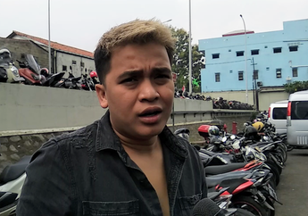 Penahanan Kriss Hatta Disebut Karma Darinya, Billy Syahputra: Pokoknya Gue Doain yang Terbaik!