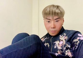 Dagu Lancipnya Pernah Jadi Bahan Bully Ayu Ting Ting, Roy Kiyoshi Kini Hidup Kaya Sampai Pamer Ruang Makan Mentereng