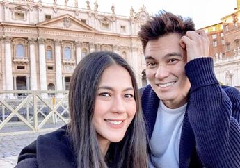 Sedang Hamil Muda, Paula Verhoeven Diperingati Warganet karena Pegang Kaleng Minuman Soda, Bahayakah?