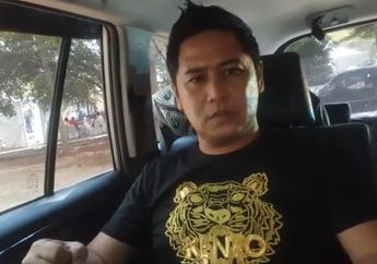 Enggak Cuma Mbak You yang Terawang Ilmu Pengasihan Milik Teddy, Paranormal Kondang Ini Berhasil Bongkar Aura Asli Suami Mendiang Lina Itu yang Jauh Mencengangkan