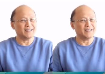 Kariernya Meredup Setelah Sempat Tak Akui Anak Kandung, Mario Teguh Ternyata Tetap jadi Motivator dengan Bayaran Segini