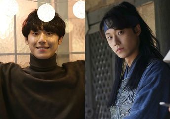 Kenalan dengan Lee Do Hyun ‘Hotel Del Luna’ yang Menarik Perhatian!