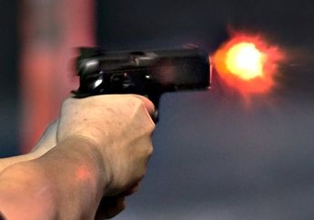 Niat Tembak Kardus Sebagai Sasaran, Peluru Senapan Milik Bos Ini Malah Meleset Sebabkan Karyawannya Tewas, Polisi Ungkap Nasib Pelaku