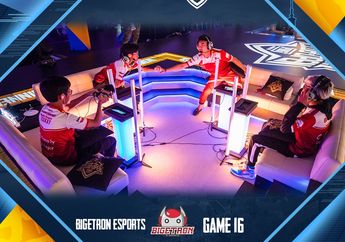 Bigetron eSports Dapatkan WWCD 3 Kali Dalam Sehari di PMCO Finals 2019