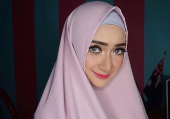 Bolak Balik Kawin Cerai dengan Pengacara Terkenal, Begini Mewahnya Rumah Milik Nia Paramitha, Dapurnya Bikin Silau!