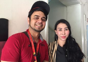 Tak Sanggup Penuhi Keinginan Rio Reifan yang Minta Dibuatkan Makanan di Penjara, Sang Istri Beberkan Alasannya