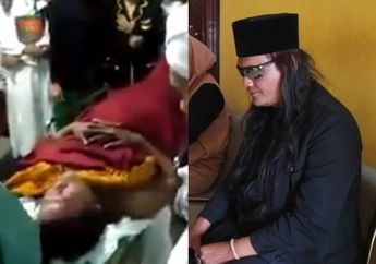 Geger Pria Ini Mati Tapi Hidup Kembali, Kedoknya Terbongkar Usai Warga Yang Curiga Lakukan Hal Ini