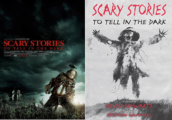 Rekomendasi 4 Film Horor Hollywood 2019 yang Diadaptasi dari Novel!