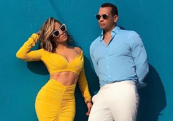 Gara-gara Foto di Timeline Instagram, Paparazi Minta Ganti Rugi Rp 2 Miliar Kepada Jennifer Lopez. Apa Masalahnya?