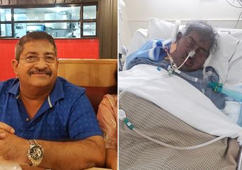 Awalnya Hanya Sakit Kaki, Pria Ini Justru Sengaja Dibiarkan Mati oleh Dokter Setelah Salah Diagnosa untuk Tutupi Kesalahan Mereka