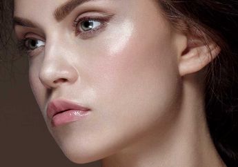 Pantes Enggak Glowing, Cari Tahu Warna Highlighter yang Tepat untuk Setiap Warna Kulit!
