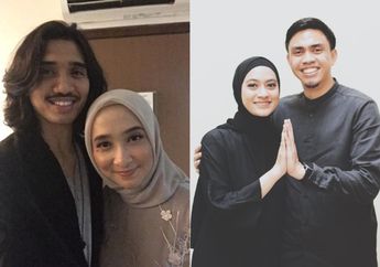 Terkenal dan Kaya, 5 Artis Berikut Ini Malah Bikin Pesta Pernikahan yang Jauh dari Kesan Mewah, Ada yang Pakai Sarung hingga Minim Tamu