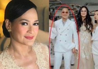 Putuskan Nikah Lagi di Umur 51 Tahun, Suami Ketiga Donna Harun Ternyata Punya Gurita Bisnis yang Buat Dapurnya Makin Ngebul