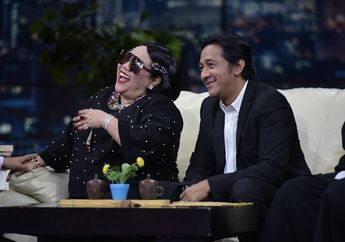 Gantikan Posisi Nunung Sementara, Artis Cantik Ini Resmi Bergabung dengan Sule dan Andre dalam Acara Ini Talkshow