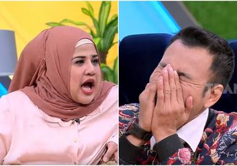 Bak Jilat Ludah Sendiri, Dhawiya Zaida Bongkar Kedekatan Raffi Ahmad dengan Asha Shara, 'Jangan Sampe Gigi Dobrak Pintu'