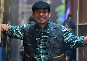 Rumah Mewah Denny Cagur Dilengkapi Lift Pribadi hingga Bikin Nikita Mirzani Kaget, Ternyata Alasan di Baliknya Bikin Mewek!