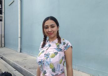 Baru Tiga Bulan Pacaran, Cupi Cupita Niat Serius Menikah