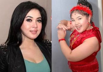 Membongkar Rahasia Diet Ampuh Para Artis, Ada yang Turun Sampai 30 Kilogram!