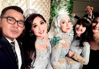 Lama Tak Terdengar Kabarnya Hingga Diam-diam Punya Sejarah Keturunan Kerajaan, Artis Kondang Tahun 90-an Ini Bongkar Penyebab Dirinya Mati Suri Selama Dua Hari