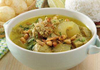 Resep Idul Adha Enak, Sajikan Resep Soto Garut ini Pasti Langsung Dibanjiri Cinta Keluarga