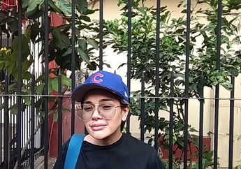 Diimbau Tak Pergi ke Luar Negeri, Nikita Mirzani Justru Pamer Urus Visa Paris